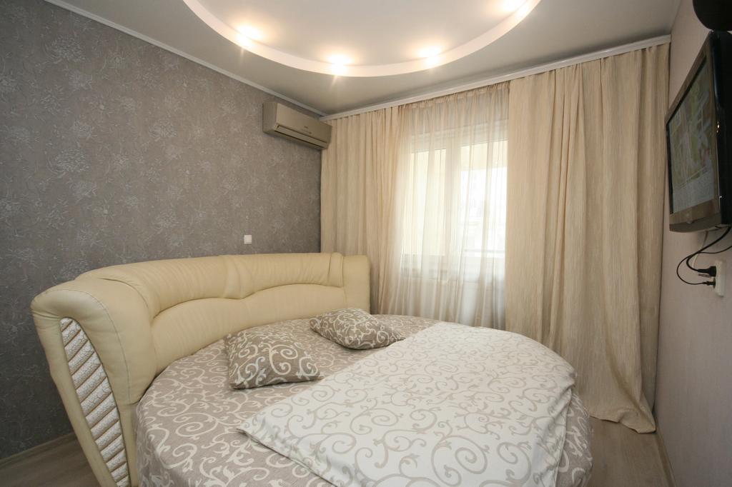 Paradis Odessa Apartments Exterior photo