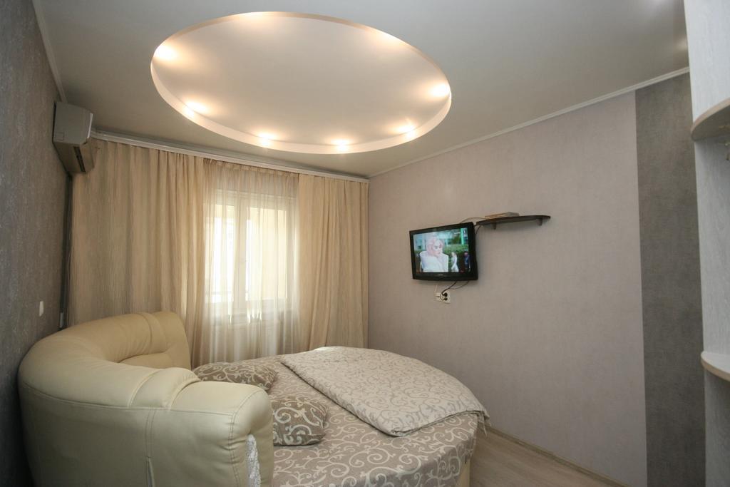 Paradis Odessa Apartments Exterior photo